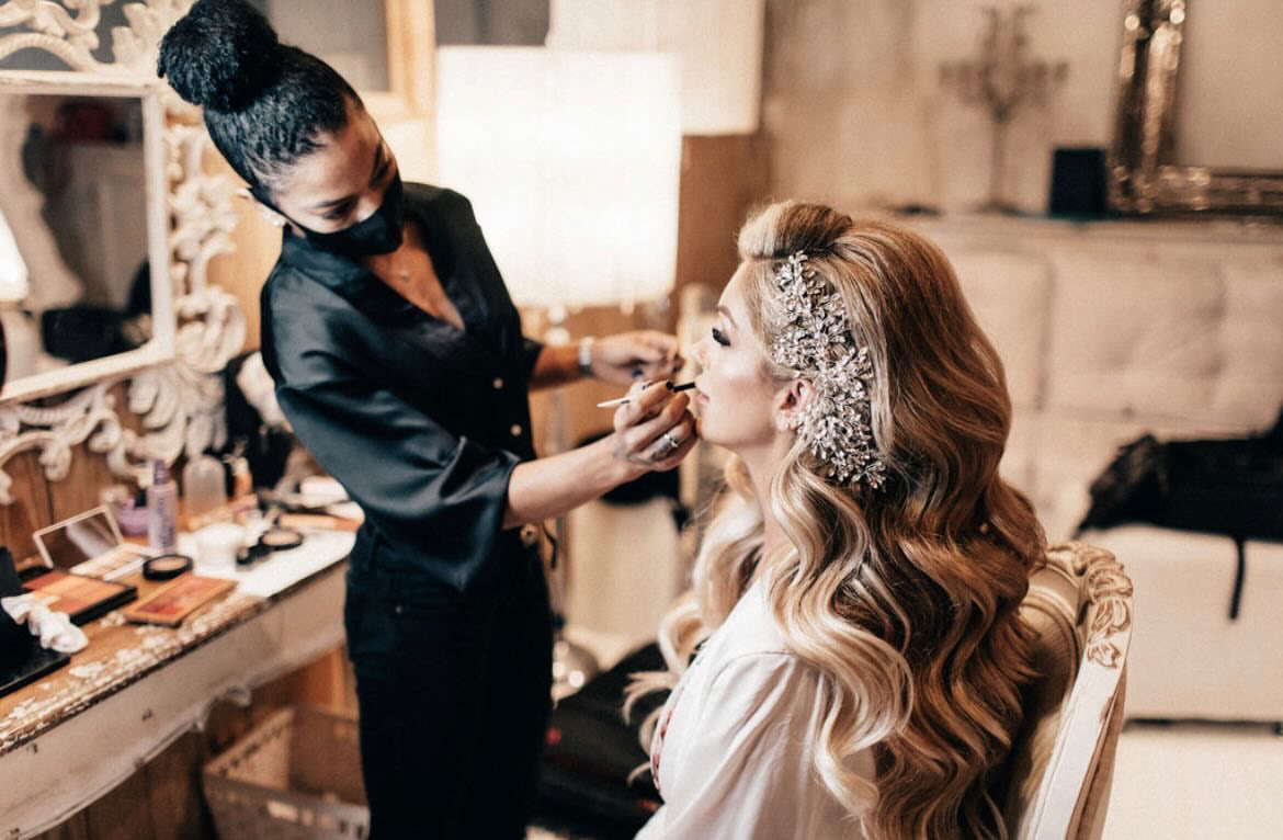 Yanet Makeup Art