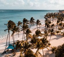 skateboarding lessons for kids punta cana Vista Cana Resort and Country Club