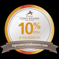 bares para conocer gente en punta cana Lopesan Costa Bávaro Resort, Spa & Casino