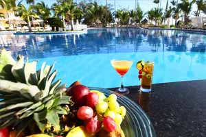 Bahia Principe Grand Turquesa - All Inclusive