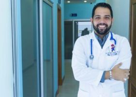 medicos medicina interna punta cana Grupo Medico Familiar