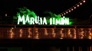 bares musicales en punta cana Maruja Limón Punta Cana