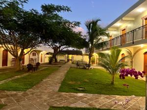 hotels with children s facilities punta cana Apartahotel Yamili