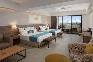hotels to go with dogs punta cana Serenade Punta Cana Beach & Spa Resort