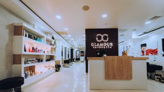 olaplex stores punta cana Glamour Salón & Spa