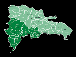 Región Sur