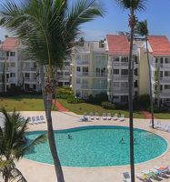 apartments in the center in punta cana Punta Cana Beach Rental