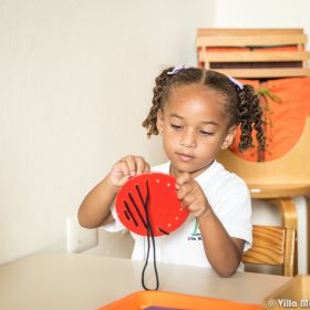 Montessori Education