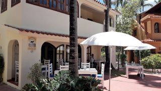 argentinian restaurants in punta cana Antonio Steak House