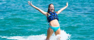 free sites to visit with kids punta cana Dolphin Explorer