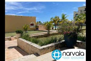 Estudio en alquiler en Fishing Lodge - Cap Cana