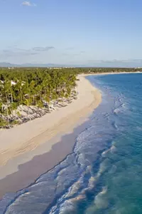 camping with slides in punta cana Pirates Island Water Park