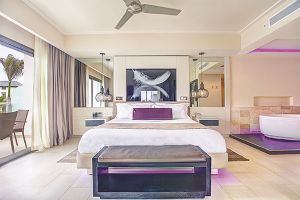 couples cottages punta cana Royalton CHIC Punta Cana, An Autograph Collection All-Inclusive Resort & Casino - Adults Only