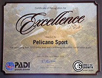 running specialty stores punta cana Pelicano Sports
