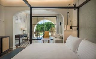 5 star hotels punta cana Ocean El Faro