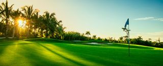 cepa courses punta cana Vista Cana Resort and Country Club