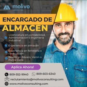 asesorias punta cana Molivo Consulting