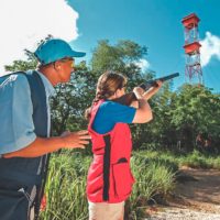 shooting lessons punta cana Sporting clays at Casa de Campo