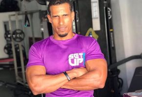 cursos gym punta cana Setup Training Club