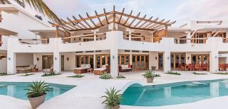 villa rentals in punta cana The Palms Punta Cana