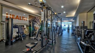 cheap crossfit punta cana Powerfit Studio