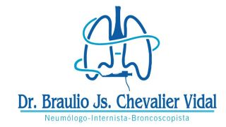 medicos neumologia punta cana Dr. Braulio Js. Chevalier Vidal (Neumólogo)
