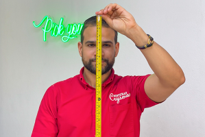 pintores profesionales punta cana Pinturas Crysmar-Punta Cana