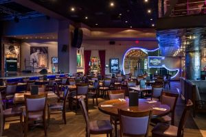 places to practice motorcycling punta cana Hard Rock Cafe Santo Domingo