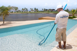 tienda piscinas punta cana PCCC Pool Service Team S.R.L.