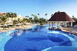 Bahia Principe Grand Turquesa - All Inclusive