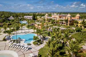 Sanctuary Cap Cana - Exclusive Adults Only All-inclusive Resort