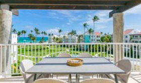 apartments in the center in punta cana Punta Cana Beach Rental