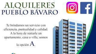 alquileres apartamentos punta cana Alquileres En Pueblo Bavaro