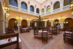 clandestine restaurants punta cana Asadito Steak House