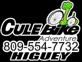 clases bicicleta punta cana Cule Bike