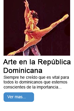 centros estudiar flamenco punta cana Academia Ballet Concierto