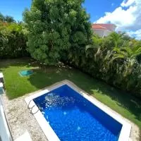 room rentals in punta cana Stanza Mare Punta Cana