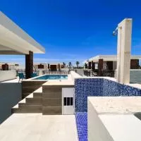 room rentals in punta cana Stanza Mare Punta Cana
