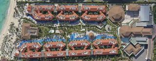 hotels celebrate christmas punta cana Majestic Mirage Punta Cana