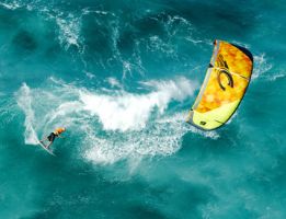 flying lessons punta cana Kite Club Punta Cana