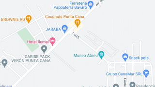 tiendas de ropa de hosteleria en punta cana Burdos Uniformes