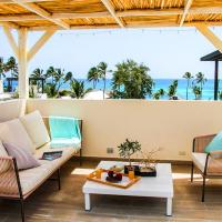 Punta Cana Beach Apartments