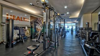outdoor gyms in punta cana Powerfit Studio