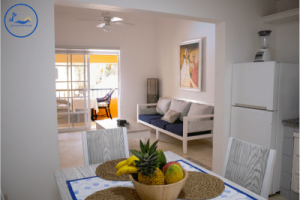 beach apartments punta cana Apartamentos Florisel