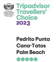 exposiciones gratis en punta cana Tatos Palm Beach