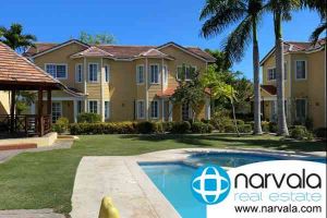 Villa en venta en Villas del Sol, Bavaro