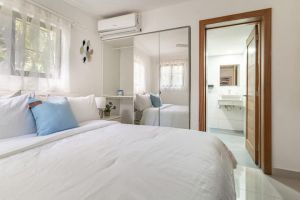 airbnb accommodations punta cana Villa Piazzetta N1