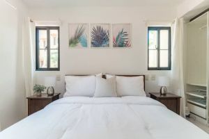 airbnb accommodations punta cana Villa Piazzetta N1