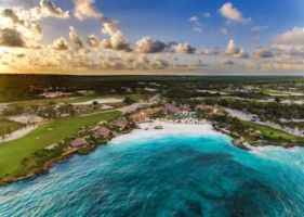 free furniture punta cana Caleton Beach Club By Eden Roc