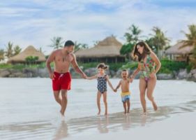 free furniture punta cana Caleton Beach Club By Eden Roc